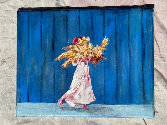 'Get your Pink Back'