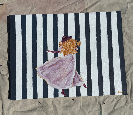 'Pocket Full of Sunshine'