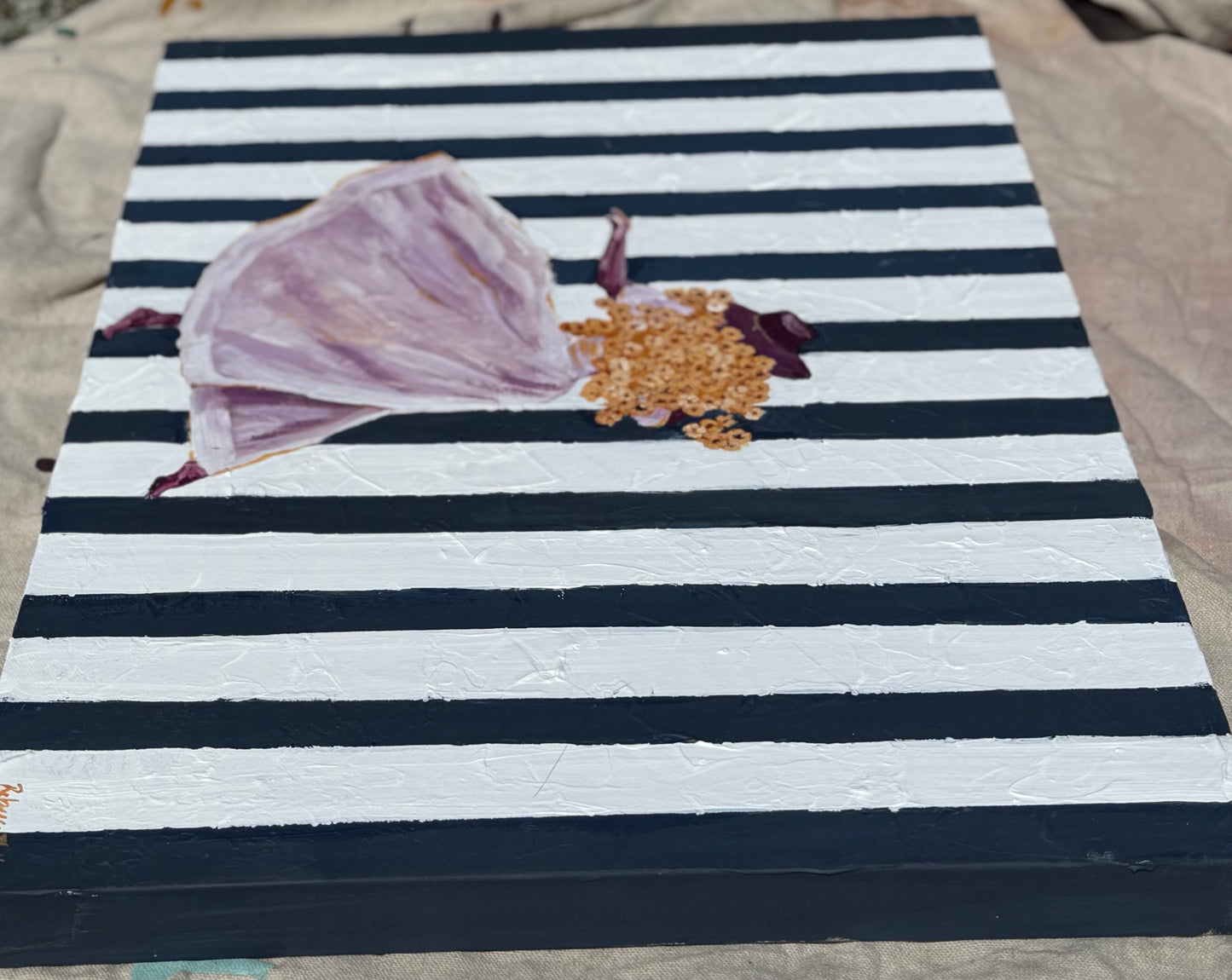 'Pocket Full of Sunshine'