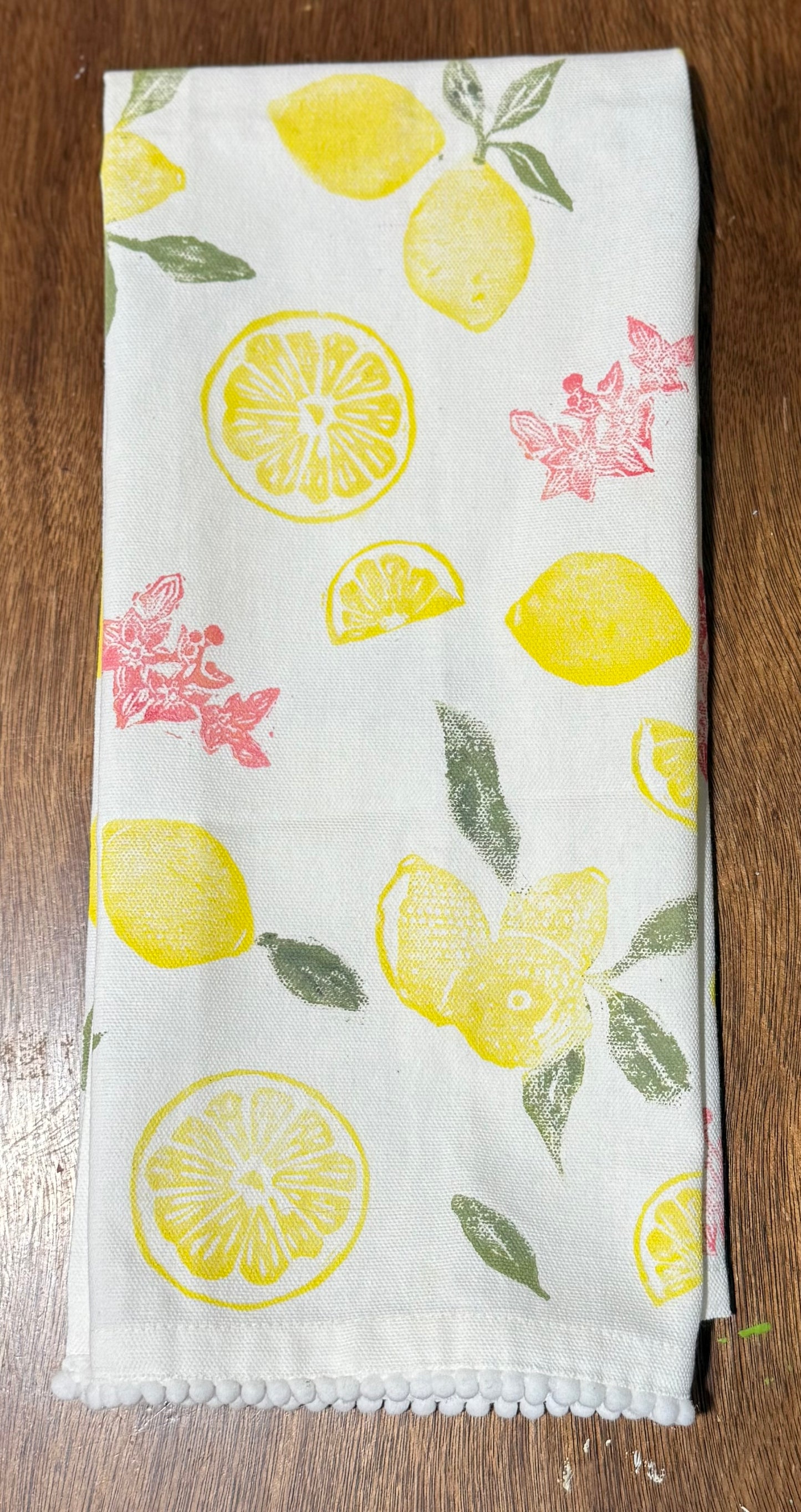 Tea Towels
