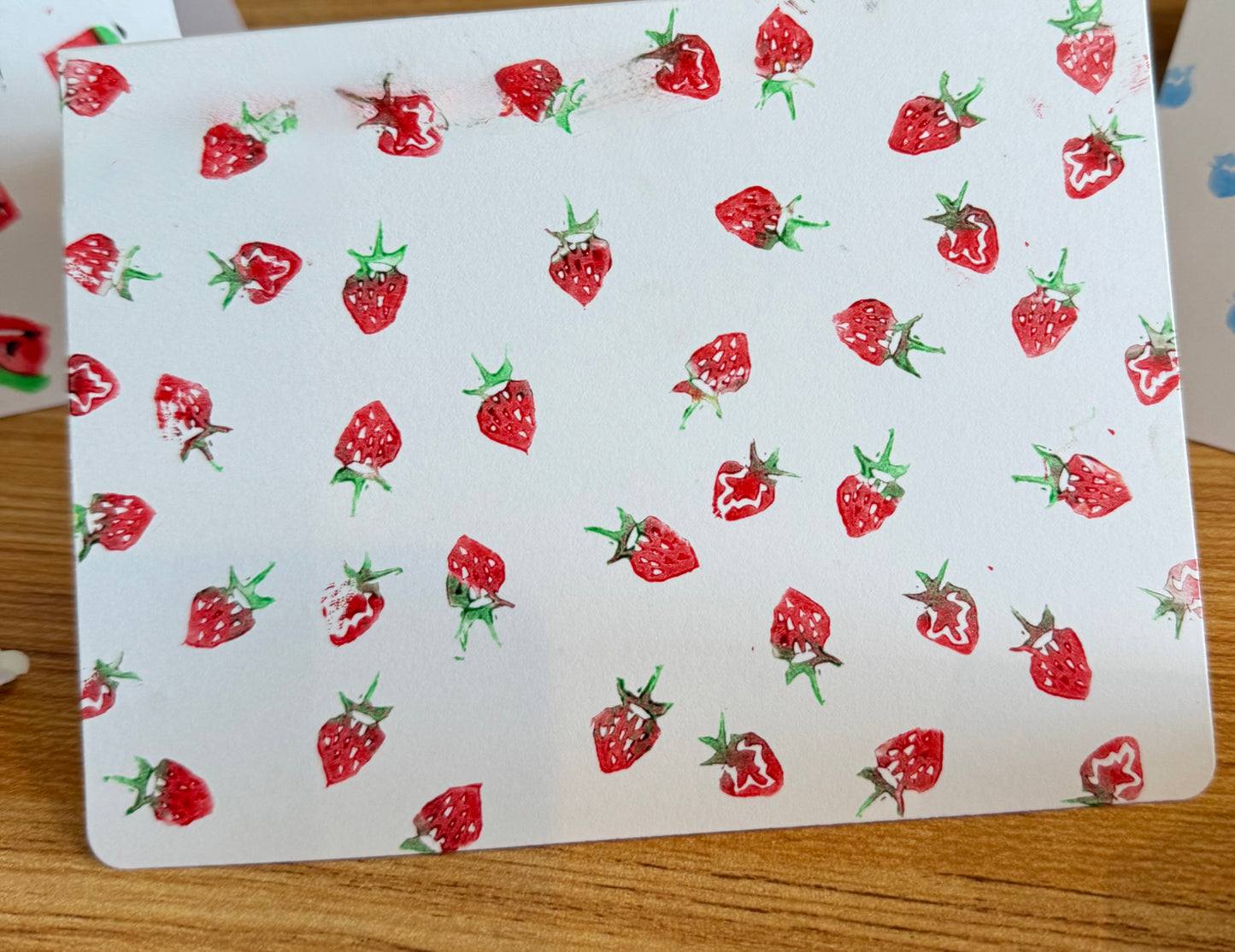 Cards