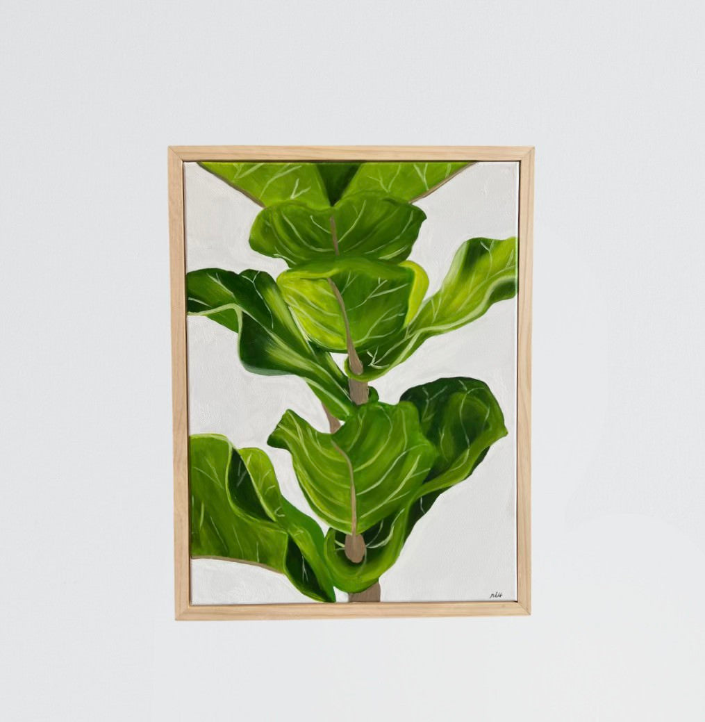 "The Fig Tree"